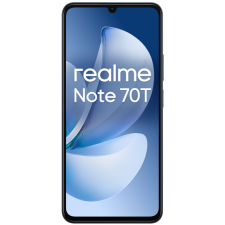 Realme Note 70T 4GB 128GB mobiltelefon