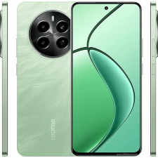 Realme P1 - Hydrogél kijelzővédő fólia mobiltelefon kellék