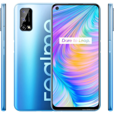 Realme Q2 - Hydrogél kijelzővédő fólia mobiltelefon kellék