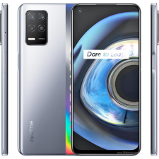 Realme Q3 5G - Hydrogél kijelzővédő fólia mobiltelefon kellék
