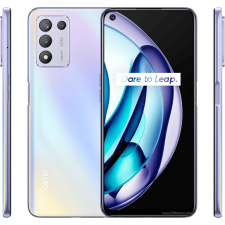 Realme Q3s - Hydrogél kijelzővédő fólia mobiltelefon kellék