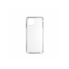 Realme Realme GT Master vékony szilikon hátlap, Átlátszó tok és táska