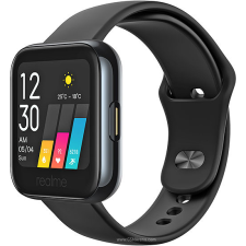 Realme Watch - Hydrogél kijelzővédő fólia okosóra kellék
