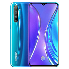Realme X2 - Hydrogél kijelzővédő fólia mobiltelefon kellék