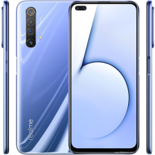 Realme X50 5G (China) - Hydrogél kijelzővédő fólia mobiltelefon kellék
