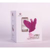 Realov - Lydia I Smart Butterfly Vibe Purple