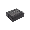 RealPower AEE DS-SD20 3.7V 900mAh utángyártott akku Li-Polymer