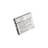 RealPower BenQ DLI-102, NP-40N, SB-L0737 3.7V 850mAh utángyártott akku Li-ion