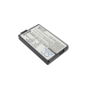 RealPower Canon BP-208DG, BP-208, BP-208DG 7.4V 850mAh utángyártott akku Li-ion