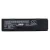 RealPower CINO BT2100 3.7V 2600mAh utángyártott akku Li-ion