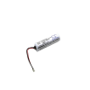 RealPower Datalogic 10-4765, 5-3112, EP0906 3.7V 800mAh utángyártott akku Li-ion