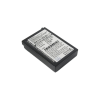 RealPower Denso 496461-0450, BT-20L, BT-20LB 3.7V 1800mAh utángyártott akku Li-ion