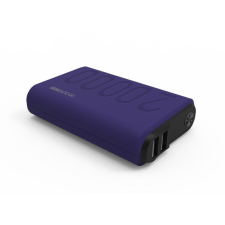 RealPower Powerbank PB-20000 PD+    Navy Blue      20.000mAh (333647) power bank