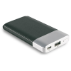 RealPower Powerbank PB-4000 Fashion Black           4.000mAh (282247)