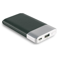 RealPower Powerbank PB-4000 Fashion Black           4.000mAh (282247) power bank