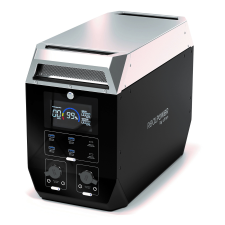 RealPower PS-2000C Autós inverter (12V / 2000W) (PS-2000C) szünetmentes áramforrás