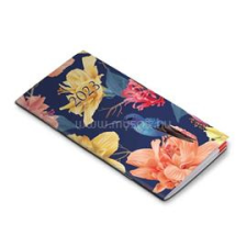 REALSYSTEM 2023-as Zsebirka 8011-52 kolibri naptár (8011-52) naptár, kalendárium