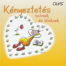 Reálszisztéma Oups - Kényeztetés szívnek és léleknek irodalom
