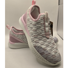  Reaper Ramada II WHI/PINK slipon