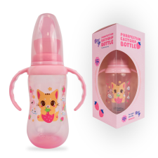 Rearz Purrfect Easy Grip felnőtt cumisüveg gyógyászati segédeszköz