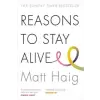  Reasons to Stay Alive – Matt Haig
