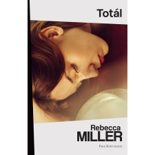 Rebecca Miller - Totál egyéb könyv