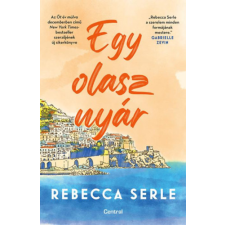 Rebecca Serle - Egy olasz nyár egyéb könyv