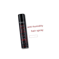 Rebeel SOHO Super Fix hajlakk, 500 ml hajformázó