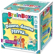 Rebel A Brainbox Játék - Nagyon-Nagyon-Nagyon Régen.... (2009579) készségfejlesztő