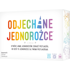 Rebel A Játék Unikornisok (13515) kártyajáték