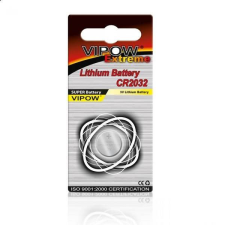 Rebel Akkumulátor REBEL Extreme CR2032 1db mobiltelefon akkumulátor