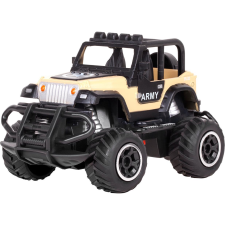 Rebel Army Mini Távirányítós Autó (ZAB0111) távirányítós modell