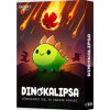 Rebel Dinocalypse Játék (480958)