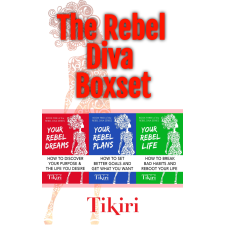 Rebel Diva Academy The Rebel Diva Boxset egyéb e-könyv