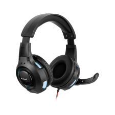 Rebel GH-20 fülhallgató, fejhallgató