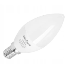  Rebel led gyertya izzó 6w e14 3000k izzó