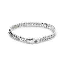 Rebel & Rose Bracelet Hades RR-BR027-S-M mens, karkötő