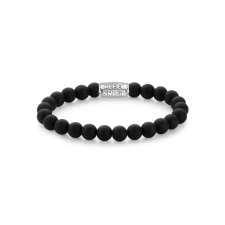 Rebel & Rose bracelet Mad Panther RR-80021-S-L men`s, karkötő