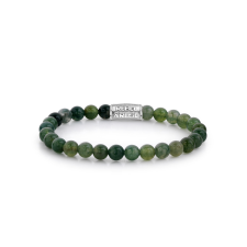 Rebel & Rose bracelet Secret Garden RR-60034-S-S ladies, karkötő