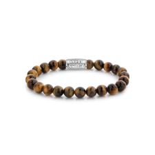 Rebel & Rose bracelet Tiger Lilly RR-80042-S-M men`s, karkötő