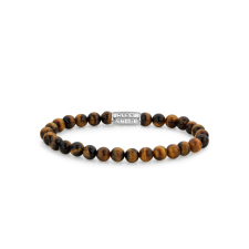 Rebel & Rose bracelet Tiger Lily RR-60014-S-S ladies, karkötő
