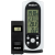 Rebel URZ3255-1 Bezdrátová meteorologická stanice s venkovním čidlem (5901890105057)