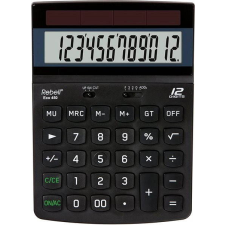 Rebell ECO 450 számológép