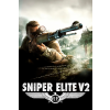 Rebellion Developments Sniper Elite V2 Remastered (digitális licenc)