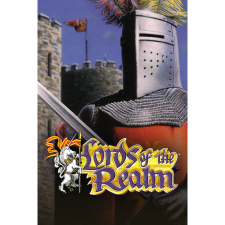 Rebellion Lords of the Realm (PC - Steam Digitális termékkulcs) videójáték