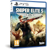 Rebellion Sniper Elite 5 - PS5