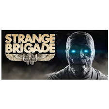 Rebellion Strange Brigade - Deluxe Edition (PC - Steam Digitális termékkulcs) videójáték