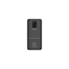 Rebeltec P10 LCDPD 10000mAh Powerbank - Fekete