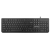 Rebeltec Spiro Vezetékes Billentyűzet - Angol (GB) (RBLKLA00041)