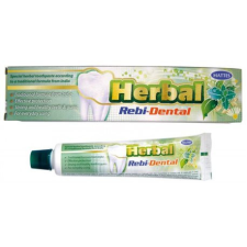  Rebi-Dental Herbal fogkrém 100g fogkrém